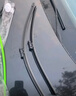 一途大众朗逸/朗逸PLUS雨刮器[18-25款][除启航/经典版]雨刷器A级胶条 实拍图