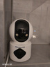 纽曼无线家用智能AI摄像头1200万高清监控器360度无死角带夜视全景语音手机远程对话讲室内外家庭云台 实拍图