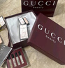 古驰（GUCCI）花悦淡香水礼盒女士50ml持久留香情人节新年礼物生日礼物送女友 实拍图