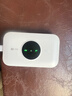 TCL随身wifi三网通用免插卡无线wifi6车载4G路由器随身便携无限制移动联通电信全国通用2025款5GXY15B 【升级充电款】3000毫安大电池超长续航 不限速不虚标月享1500G流量 实拍图