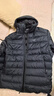 ARC'TERYX始祖鸟 THORIUM HOODY 保暖 男子 羽绒夹克 BLACK/黑色 L 实拍图