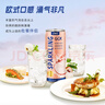 27000 GCK进口饮料香蕉草莓果肉果汁 330ml*6 休闲鲜果果汁饮料 实拍图