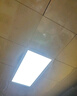 雷士照明（NVC）led集成吊顶灯平板灯卫生间厨房灯扣板灯焕新补贴36w白300*600 实拍图