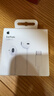 Apple/苹果 EarPods USB-C有线耳机 type-c有线耳机苹果耳机 苹果17有线耳机笔记本耳机游戏音乐 实拍图