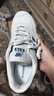 NEW BALANCE休闲鞋男鞋女鞋复古舒适透气百搭轻便运动鞋574系列ML574LGI 42.5 实拍图