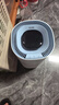 美的（Midea）【小蓝鲸PRO】无雾空气加湿器孕妇母婴幼儿家用大容量客厅落地卧室静音抗菌喷雾器新年礼物1Y80pro 实拍图