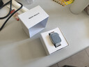 小米（MI）REDMI Watch 6 皎月银 国家补贴 澎湃OS 3 心率血氧监测 蓝牙通话 红米手表6 智能手表 小米汽车 实拍图