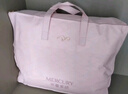 水星家纺被子澳洲羊毛冬季冬被芯冬季加厚被子被芯150x210cm约4.8斤 实拍图