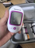 三诺掌优尿酸血糖血脂三合一 三高检测仪一体机+50血糖50尿酸20胆固醇 实拍图
