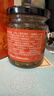 北海印象北海特产瑶柱丝酱120g/瓶 即食罐头原味扇贝瑶柱年货春节送礼礼品 实拍图