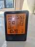 绿驰11合1测甲醛检测仪器家用pm2.5醇苯tvoc空气质量监测试仪盒温湿度 实拍图