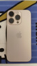Apple/苹果 iPhone 16 Pro（A3294）512GB 沙漠色钛金属 支持移动联通电信5G 双卡双待手机 实拍图
