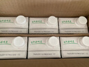 蒙牛全脂纯牛奶1L*6盒 家庭早餐老人儿童奶健身 送礼盒装 实拍图