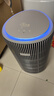 飞利浦（PHILIPS）空气净化器除甲醛神器新房急入住鼻炎专业家用宠物净化机除烟味病毒过敏原螨尘AC4228/04 实拍图