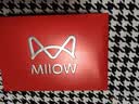 猫人（MiiOW）男士内裤袜子套装礼盒红色福袋提花礼盒莫代尔无痕舒适送礼结婚 实拍图