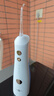 博皓（prooral）【正畸适用】冲牙器手持立式洗牙器5025Plus天空蓝【圣诞节礼物】 实拍图