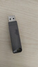 爱国者（aigo）64GB大容量 220MB/s USB3.2 Type-C双接口手机U盘A23 商务办公学习 通用优盘 实拍图