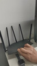 Tenda腾达路由器千兆WiFi6高速满血穿墙王信号增强无线家用Mesh全屋WiFi全千兆网口路由器AX12Pro 实拍图