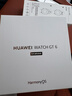 华为【咨询领神券】华为手表watchgt6女款智能微信手表女性生理周期睡眠呼吸血氧送女生礼物gt5升级 41mm浮光白+星光手镯定制表带 实拍图