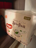 好奇（Huggies）铂金装小桃裤拉拉裤箱装XXXL64片尿不湿【透爽散热】 实拍图