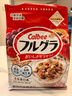 卡乐比（Calbee）即食燕麦片 原味水果麦片600g 日本进口非油炸营养代餐早餐零食 实拍图