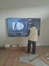 长虹电视85D55F-G1 85英寸120Hz高刷巨幕大屏 4+32GB 4K高清液晶平板电视机 以旧换新国家补贴15%  实拍图