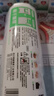 美丽雅 一次性保鲜袋背心式中号 食品级140只38*30cm冷藏分装塑料袋子 实拍图