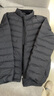波司登秋羽绒服男士休闲轻薄立领内胆送礼外套商场热卖同款B250131005 实拍图