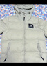 骆驼（CAMEL）【拒水羽绒】户外羽绒服冬新款中长款男女加厚外套羽绒服 实拍图