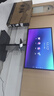皓丽65英寸会议平板一体机会议平板触摸屏一体机多媒体教学一体机会议显示器电子白板会议大屏E65套装 实拍图