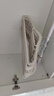 维简衣架成人衣挂防滑无痕晾衣架子衣服架大衣衣撑子干湿两用 20支装 实拍图