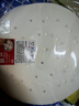 展艺蒸笼纸26cm*100张一次性食品级圆形包子馒头新年面点蒸屉不沾垫纸 实拍图