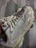 骆驼（CAMEL）漫游复古慢跑鞋女户外运动鞋子 K23S09L7014-1 米白/香芋紫 37 实拍图