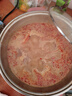 香永鲜铺前林花糟粕醋火锅底料海南文昌铺前特产海鲜酸辣汤底产地直发 1瓶酸辣（送黄灯笼+金桔+海南辣椒酱）超大瓶 实拍图