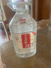 不老潭粮食酒 桶装高度浓香型泸州糯红高粱散装白酒纯粮壹号 52度 5L 实拍图