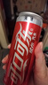 可口可乐（Coca-Cola） 健怡无糖汽水碳酸饮料 摩登罐 健怡无糖可乐330ml*24罐 实拍图