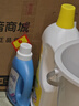 滴露（Dettol）衣物除菌液 消毒液 柠檬3L 99.9%杀菌除螨内衣儿童衣物可配洗衣液 实拍图