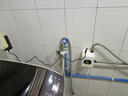 佳普变频增压泵家用全自动静音增压器自来水管热水器花洒增压自吸水泵 240W【强劲款】20倍智能变频增压 实拍图
