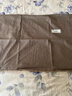 无印良品100%纯棉四件套床上用品全棉床单被套220*240cm1.8/2.0米床 实拍图