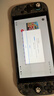 任天堂（Nintendo）【国内保税仓】Switch2/1代 OLED/续航加强日版/港版便携家用ns体感游戏机掌机 港版switch2马里奥赛车同捆-划算组合 实拍图