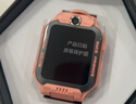 小天才儿童电话手表Z6Pro星云粉防水GPS定位 学生儿童智能手表4G视频拍照双摄男女表 实拍图
