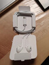 Apple/苹果 EarPods USB-C有线耳机 type-c有线耳机苹果耳机 苹果17有线耳机笔记本耳机游戏音乐 实拍图