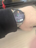 HUAWEI WATCH 5 46mm高端款航天级钛合金表壳钛金属表带首创X-TAP智感窗eSIM通信华为智能手表watch5 实拍图