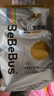 bebebus 金标茶树精华成长裤3XL20片(≥17kg)透气超薄拉拉学步裤男女宝 实拍图
