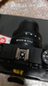尼康（Nikon）【国行正品】Z30入门级 微单数码相机4K高清Vlog摄像机学生礼物 旅游手持随身拍照片直播相机 Z30+(16-50)国行全新原厂包装 官方标配【下单送钢化膜+品牌座充+晒单赠品】 实拍图
