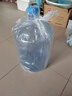 拜杰纯净水桶 食品级PC桶装水桶 矿泉水桶饮水机茶台吧机水桶手提户外桶 大容量15L 实拍图
