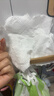 植物主义洗脸巾一次性 擦脸巾卸妆巾加厚洗面巾洁面面巾纸化妆干湿两用 厚款 4卷 加大加宽洗脸巾 实拍图