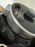九阳（Joyoung）国家补贴100kPa速萃电压力锅6L大容量家用双胆智能预约炖肉煲汤煮粥Y-60H101电饭煲高压锅6-8人   实拍图