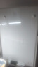得力90*60cm磁吸白板写字板 可移动办公双面小黑板家用教学儿童画板立式记事板会议培训【简书系列】 实拍图