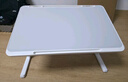 九千谷可升降折叠床上小桌子简约宿舍学生写字床上书桌学习支架家用8218 实拍图